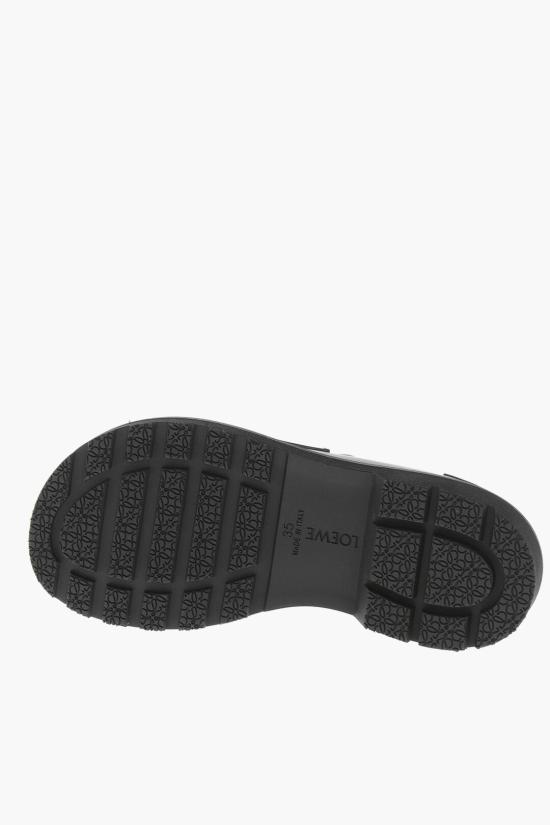  로에베 로퍼 LLSB290X013110 Brown - LOEWE