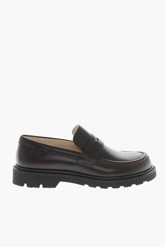  로에베 로퍼 LLSB290X013110 Brown - LOEWE