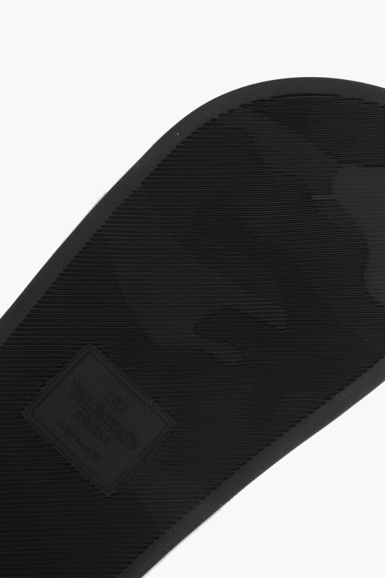  발렌티노 가라바니 샌들 4Y2S0873SYE 0NI Red - VALENTINO GARAVANI