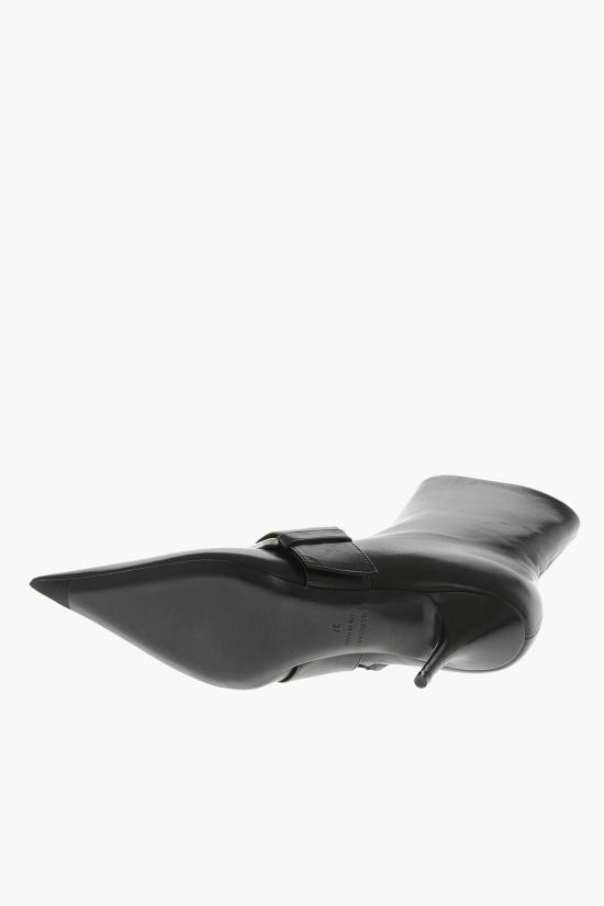  발렌시아가 부츠 762297WBCW21081 Black - BALENCIAGA