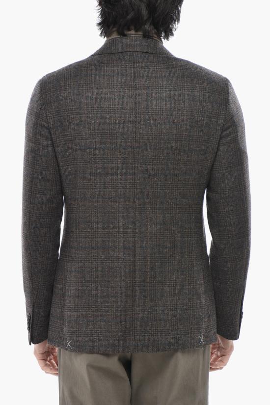  꼬르넬리아니 수트 자켓 26XZ17 2666303 035 Gray - CORNELIANI