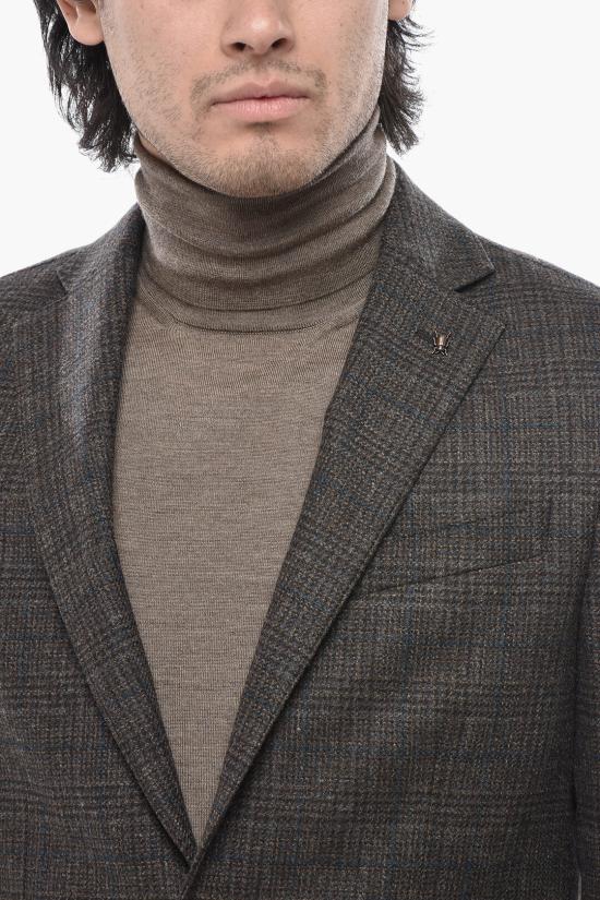  꼬르넬리아니 수트 자켓 26XZ17 2666303 035 Gray - CORNELIANI