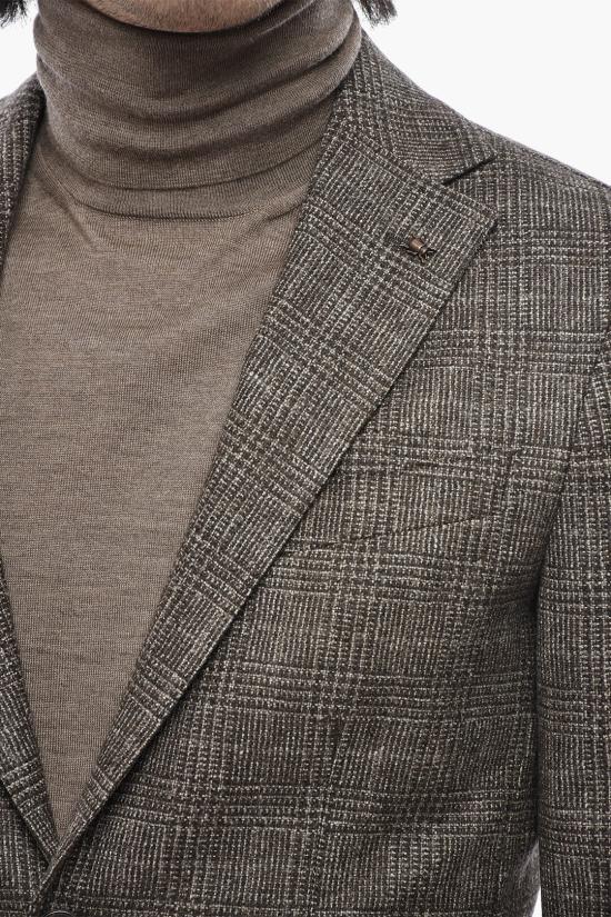  꼬르넬리아니 수트 자켓 26XZ23 2666310 030 Gray - CORNELIANI