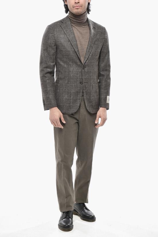  꼬르넬리아니 수트 자켓 26XZ23 2666310 030 Gray - CORNELIANI