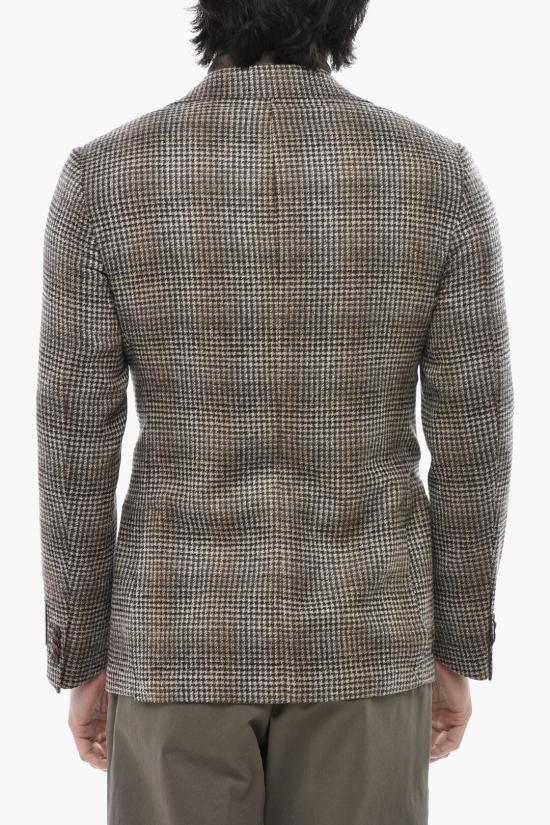  꼬르넬리아니 수트 자켓 26XZ23 2666300 030 Beige - CORNELIANI