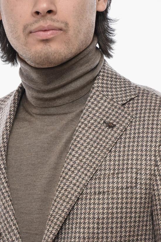  꼬르넬리아니 수트 자켓 26XZ23 2666335 030 Brown - CORNELIANI