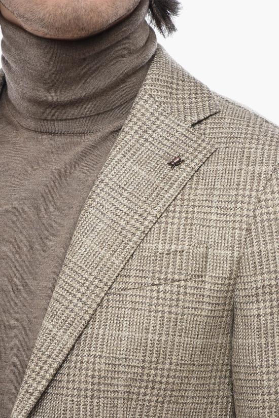  꼬르넬리아니 수트 자켓 26XZ23 2666317 032 Beige - CORNELIANI