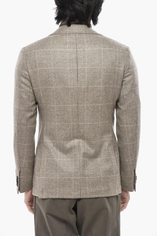  꼬르넬리아니 수트 자켓 26XZ23 2666317 032 Beige - CORNELIANI