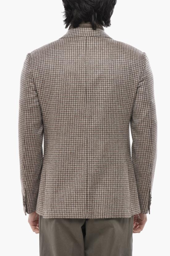  꼬르넬리아니 수트 자켓 26XZ17 2636335 030 Multicolor - CORNELIANI