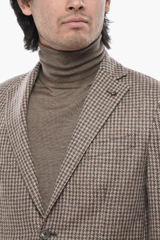  꼬르넬리아니 수트 자켓 26XZ17 2636335 030 Multicolor - CORNELIANI