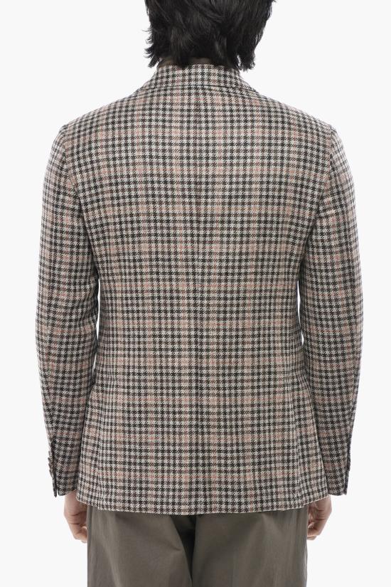  꼬르넬리아니 수트 자켓 26XZ17 2636335 031 Multicolor - CORNELIANI