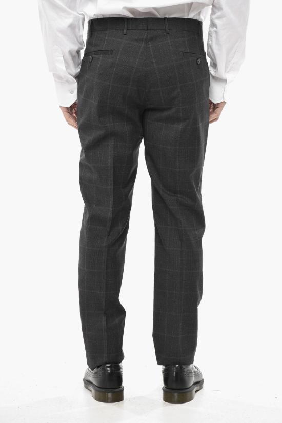  꼬르넬리아니 수트 세트 267R29 2667332 013 Gray - CORNELIANI