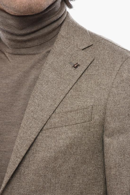  꼬르넬리아니 수트 자켓 26XZ23 2638386 034 Gray - CORNELIANI