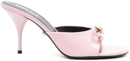 26SS 베르사체 샌들 1018239D2VE1PS1V95 PINK