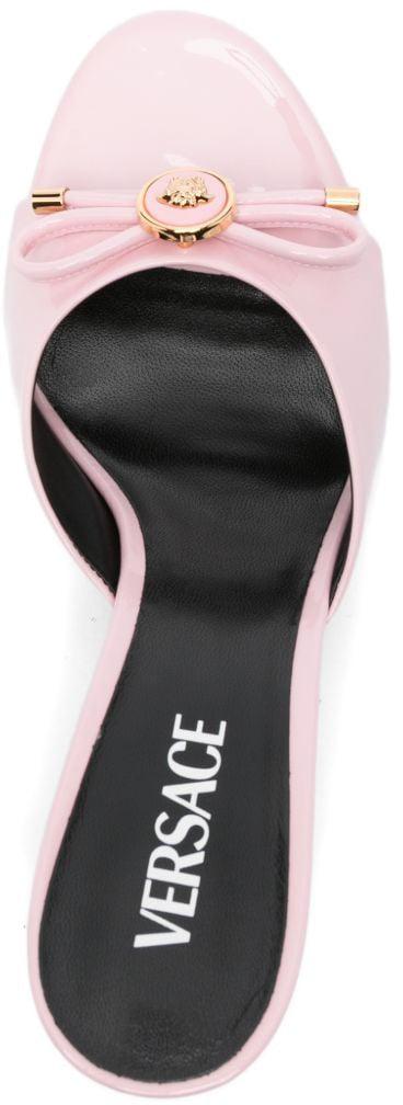 26SS 베르사체 샌들 1018239D2VE1PS1V95 PINK - VERSACE