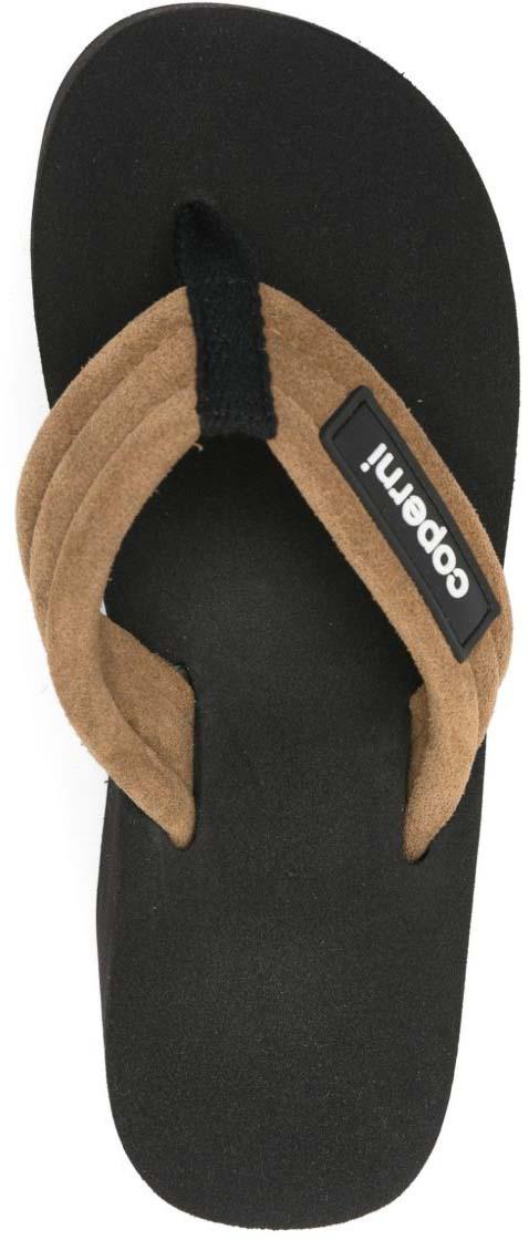 26SS 코페르니 힐/펌프스 COPSH09F6049BLKBRW BLACK - COPERNI