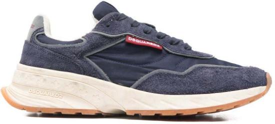 26SS 디스퀘어드2 스니커즈 SNM0401238086953085 BLUE