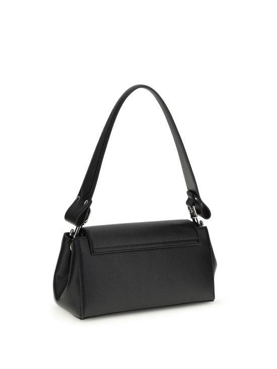 26SS 비비안웨스트우드 숄더백 4602000WWS000D N403 BLACK - VIVIENNE WESTWOOD