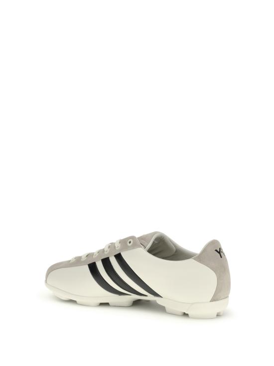 26SS 와이쓰리 스니커즈 KI7091 OWHITEBLAC - Y-3