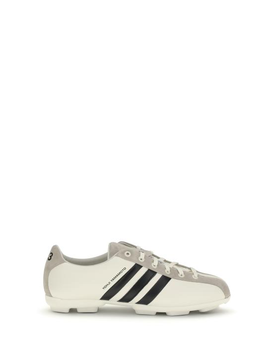 26SS 와이쓰리 스니커즈 KI7091 OWHITEBLAC