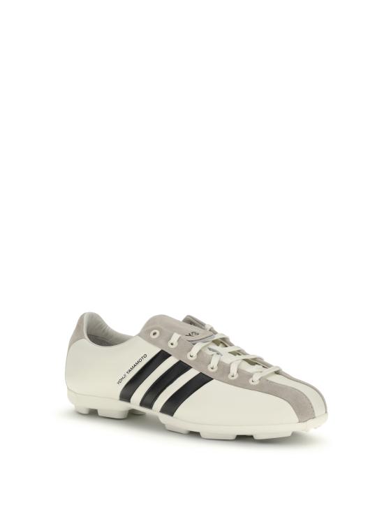 26SS 와이쓰리 스니커즈 KI7091 OWHITEBLAC - Y-3