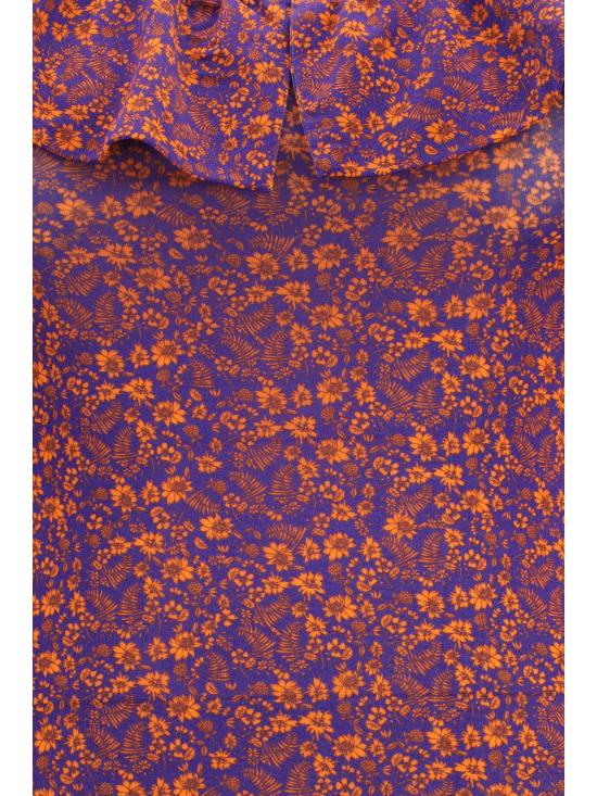 26SS KRISTINA TI 미디 원피스 KAL0101TJ0048 VAU MULTICOLOUR - OTHER BRANDS