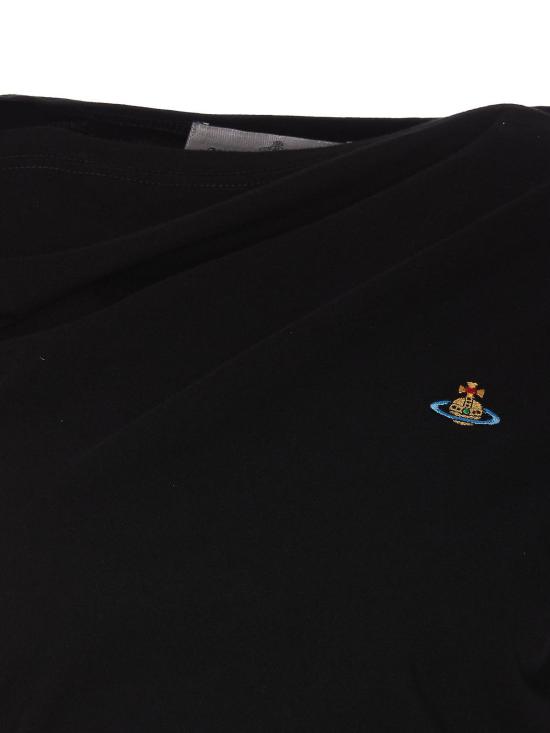 26SS 비비안웨스트우드 반팔 티셔츠 1504000AJ001M N401 - VIVIENNE WESTWOOD