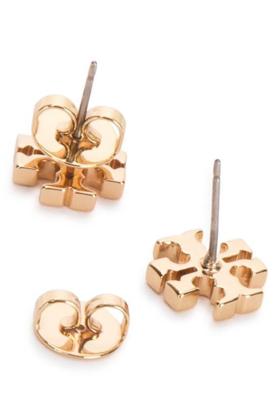 26SS 토리버치 이어링 17843 720 TORYGOLD - TORY BURCH