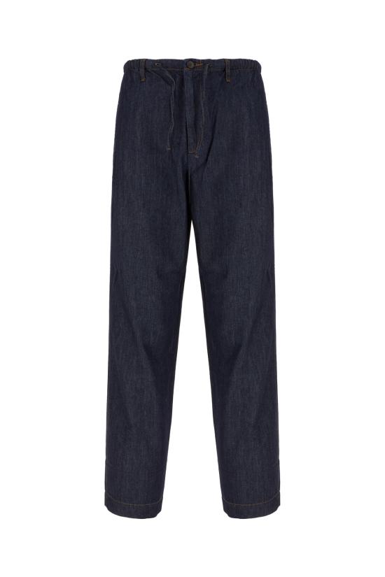 26SS 드리스 반 노튼 데님 팬츠 2610209083386 507 INDIGO