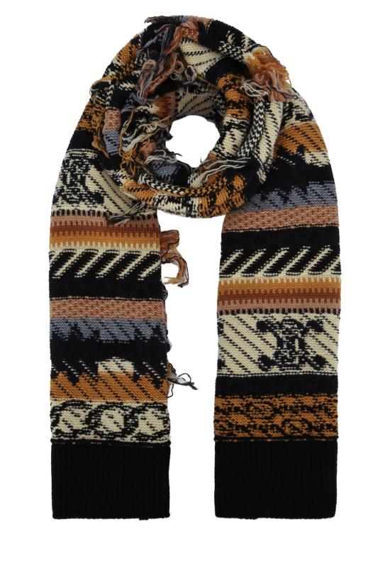 26SS 셀린느 머플러/스카프 AA0EV0V65 19BD BROWNGREY