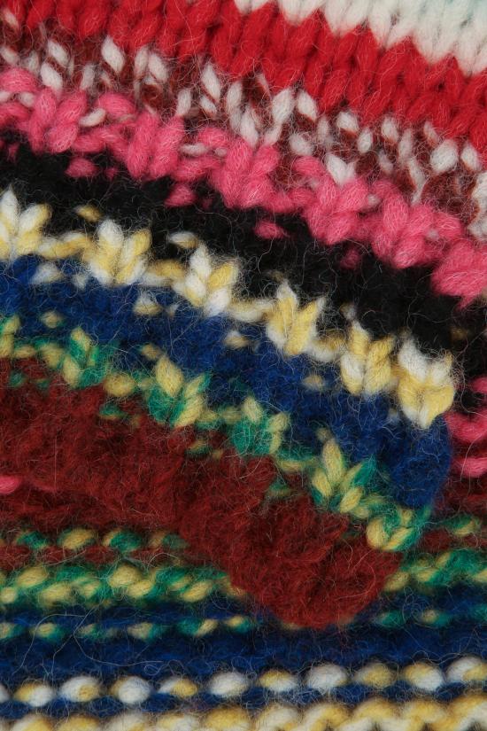 26SS 셀린느 머플러/스카프 AA0HD2V08 14ML MULTICOLOR - CELINE