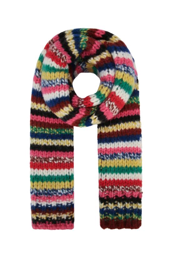 26SS 셀린느 머플러/스카프 AA0HD2V08 14ML MULTICOLOR