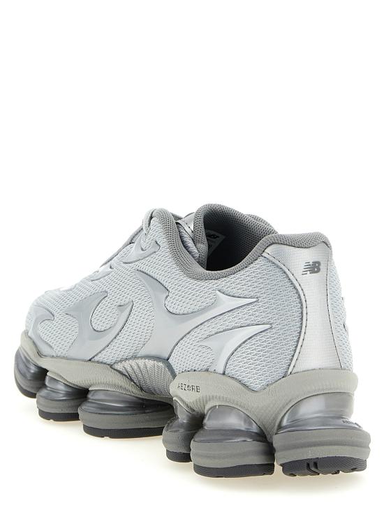 26SS 뉴발란스 스니커즈 U20005UW5UW Silver - NEW BALANCE