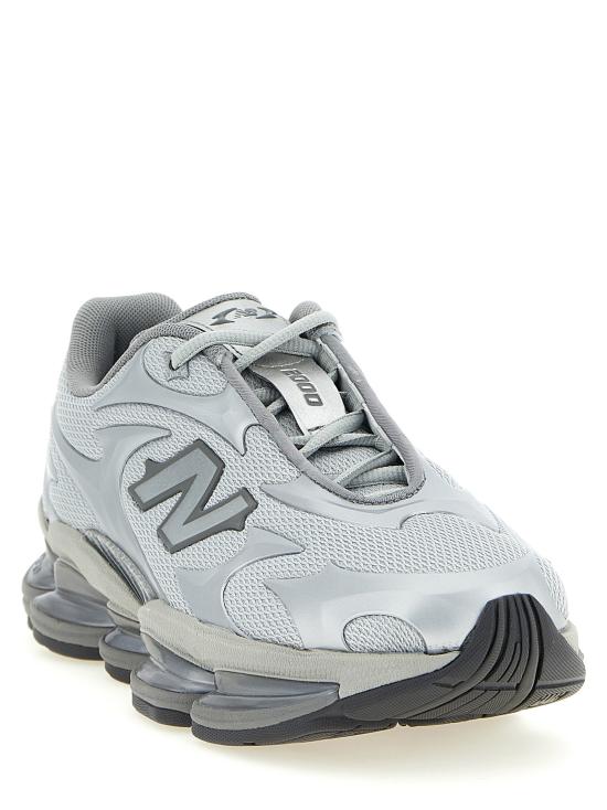 26SS 뉴발란스 스니커즈 U20005UW5UW Silver - NEW BALANCE