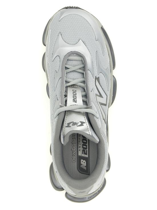 26SS 뉴발란스 스니커즈 U20005UW5UW Silver - NEW BALANCE