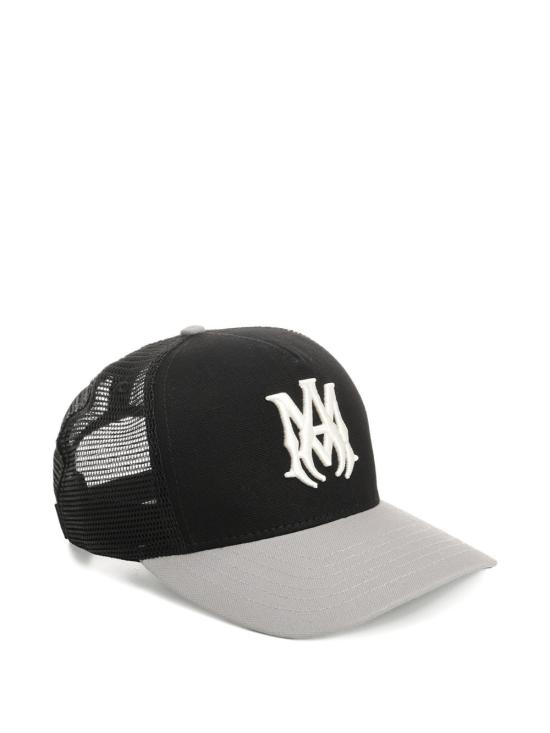 26SS 아미리 모자 AMSAHE1018 001 Black - AMIRI