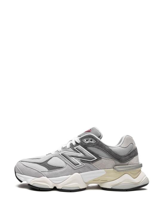 26SS 뉴발란스 9060 스니커즈 U9060GRY GREY Grey - NEW BALANCE