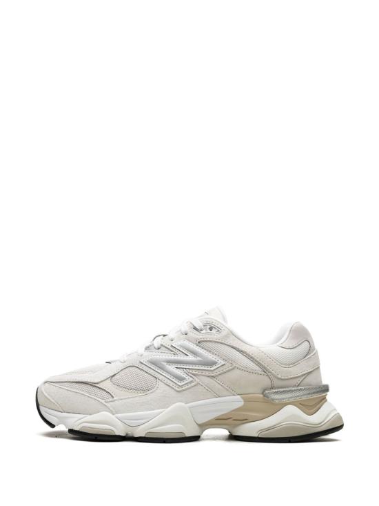 26SS 뉴발란스 9060 스니커즈 U9060WHT SSOW White - NEW BALANCE