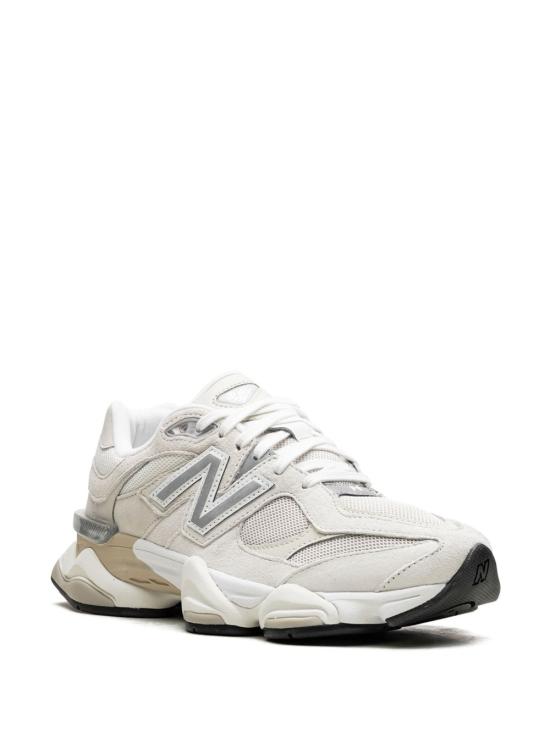 26SS 뉴발란스 9060 스니커즈 U9060WHT SSOW White - NEW BALANCE