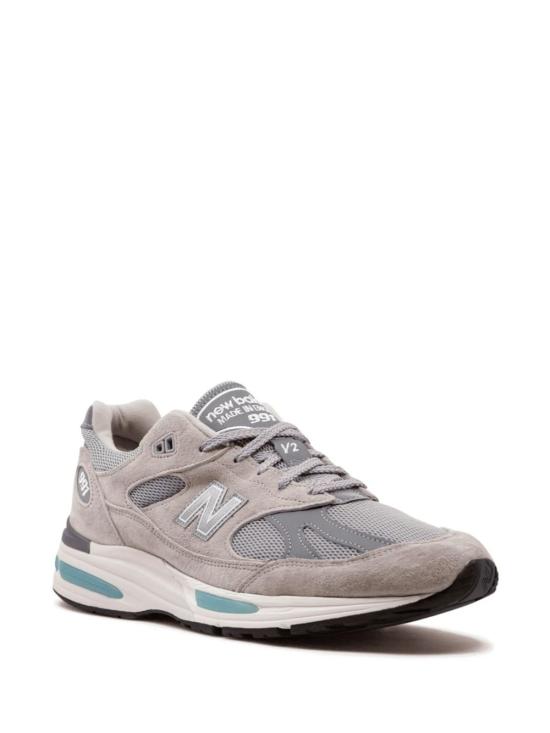 26SS 뉴발란스 991 스니커즈 U991GL2 GREY Grey - NEW BALANCE