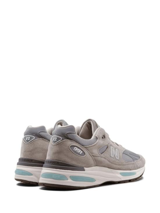 26SS 뉴발란스 991 스니커즈 U991GL2 GREY Grey - NEW BALANCE