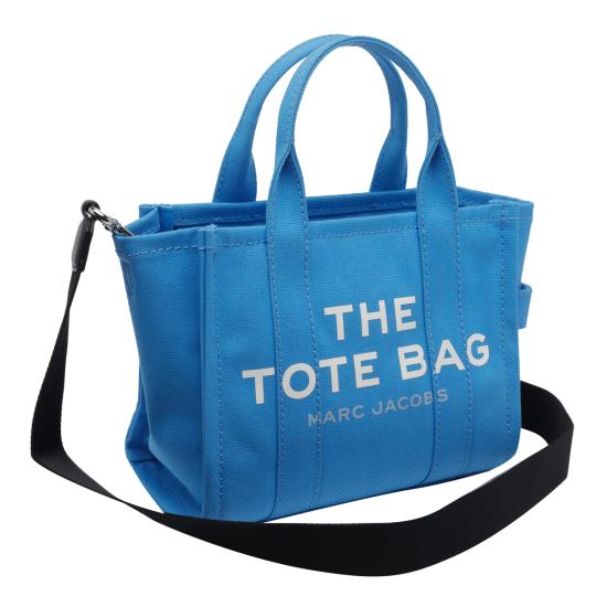 26SS 마크제이콥스 토트백 M0016493 436 Blue - MARC JACOBS