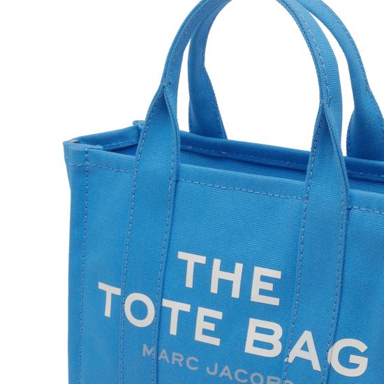 26SS 마크제이콥스 토트백 M0016493 436 Blue - MARC JACOBS