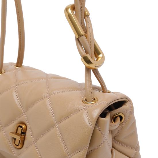 26SS 마크제이콥스 숄더백 2S5HSH023H02 230 Beige - MARC JACOBS