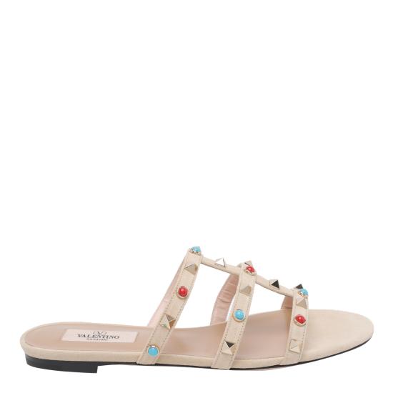 26SS 발렌티노 가라바니 샌들 S0C49JTI BPS Beige