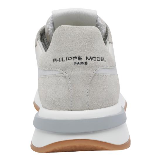 26SS 필립모델 스니커즈 TYLD V002 Grey - PHILIPPE MODEL