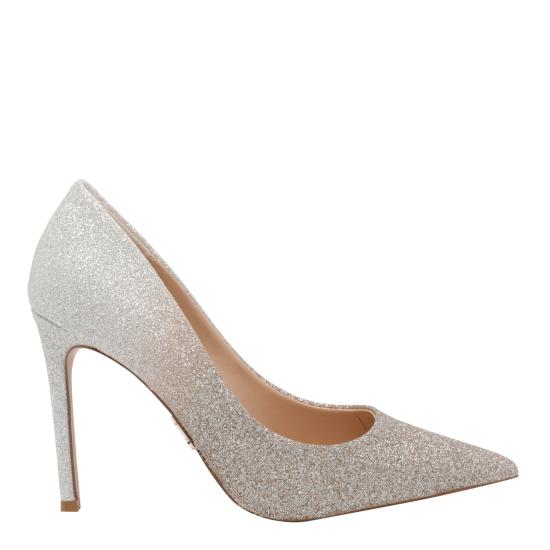 26SS 스티브매든 힐/펌프스 THRIVE ROSE Silver