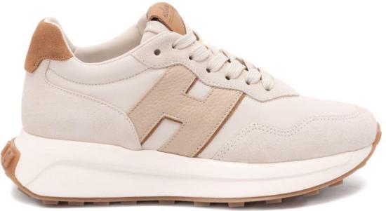 26SS 호간 스니커즈 HXW6410EH41UXO0RVV BEIGE