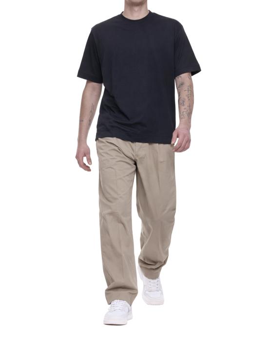 26SS 나인인더모닝 스트레이트 팬츠 FL180 05SL - NINE IN THE MORNING