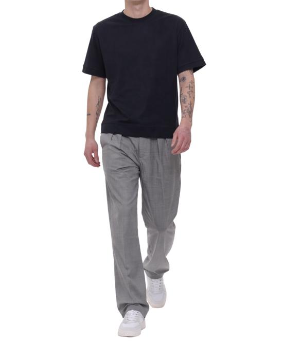 26SS 나인인더모닝 스트레이트 팬츠 KAI34 04IR - NINE IN THE MORNING